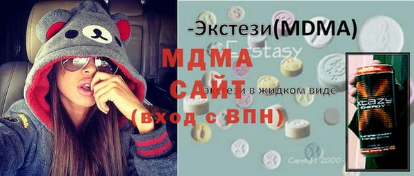 круглые Горняк
